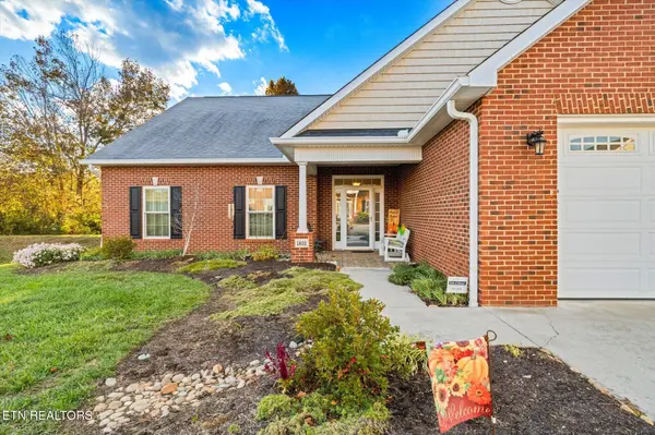 1631 Wisteria View Way, Knoxville, TN 37914