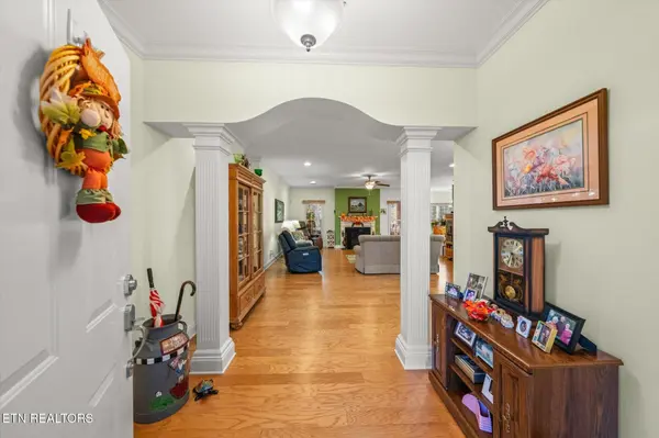 1631 Wisteria View Way, Knoxville, TN 37914