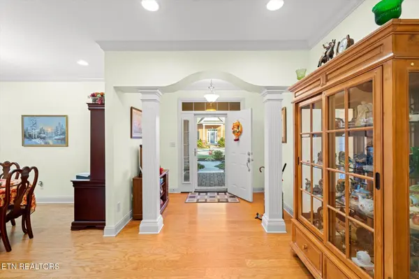 1631 Wisteria View Way, Knoxville, TN 37914