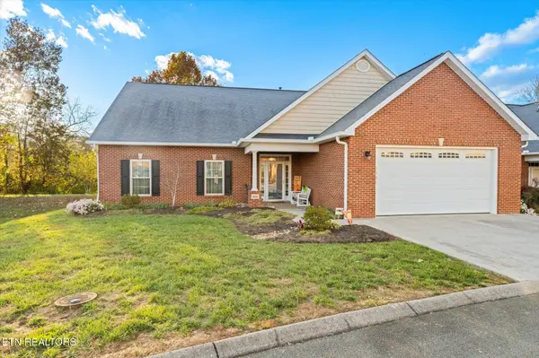 1631 Wisteria View Way, Knoxville, TN 37914