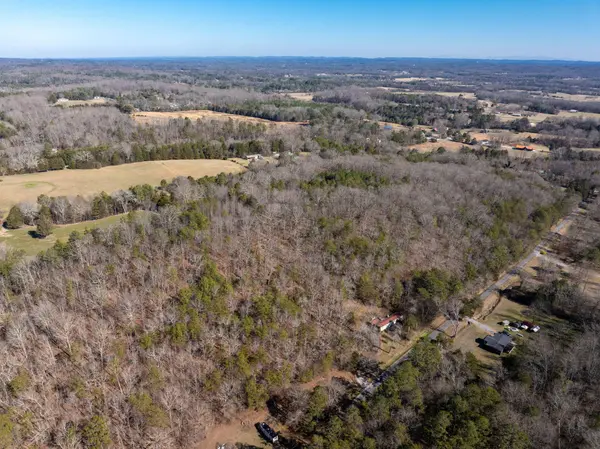 0 Ayers Road, Chickamauga, GA 30707