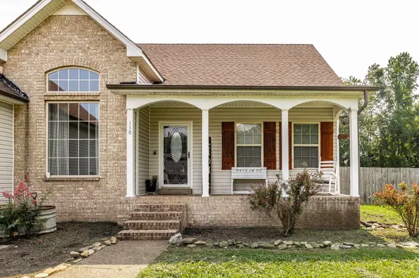 110 Carrie Mae Cir, Portland, TN 37148