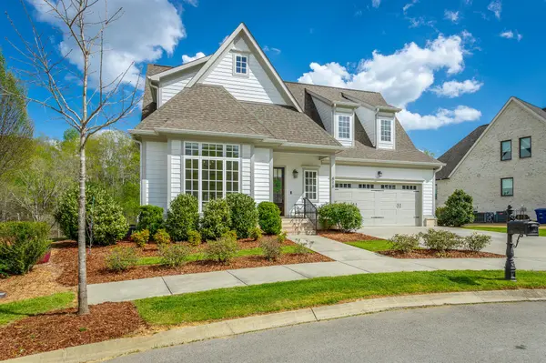 813 Blissfield Court, Chattanooga, TN 37419