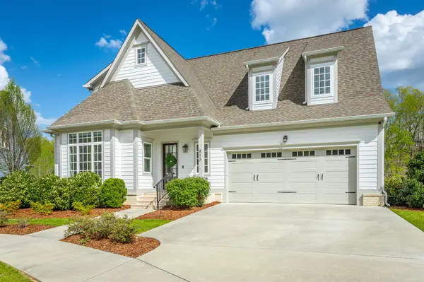 813 Blissfield Court, Chattanooga, TN 37419
