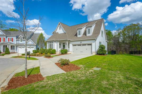 813 Blissfield Court, Chattanooga, TN 37419