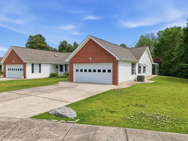 146 Flagstone Drive, Rossville, GA 30741