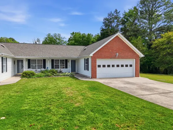 146 Flagstone Drive, Rossville, GA 30741