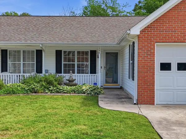 146 Flagstone Drive, Rossville, GA 30741