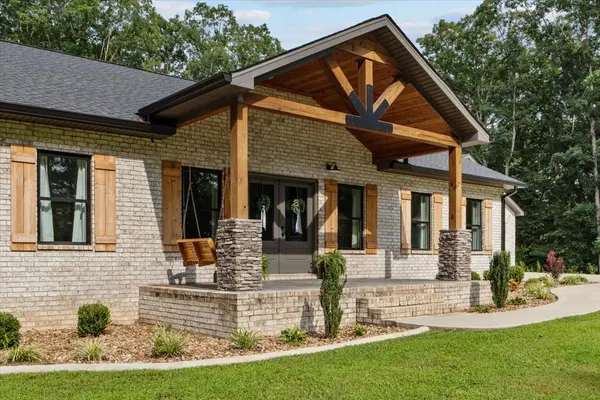 260 Perkins Ln, Waverly, TN 37185