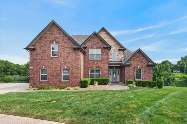 1276 Ambleside Ct, Clarksville, TN 37040