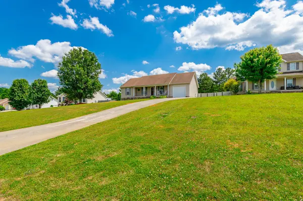 469 Daisy Lane, Chatsworth, GA 30705