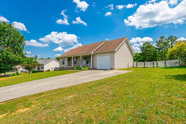 469 Daisy Lane, Chatsworth, GA 30705