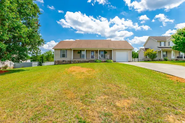 469 Daisy Lane, Chatsworth, GA 30705