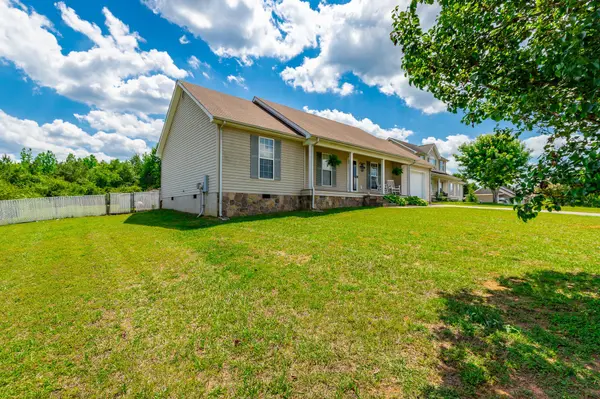 469 Daisy Lane, Chatsworth, GA 30705