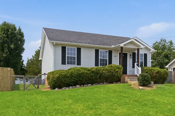 140 Monarch Ln, Clarksville, TN 37042