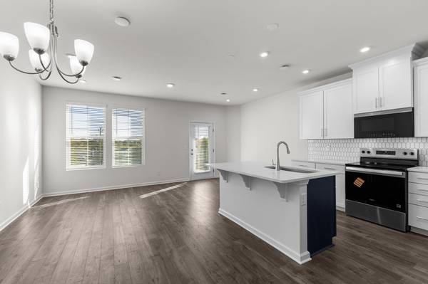 5091 Dayflower Drive, Hermitage, TN 37076