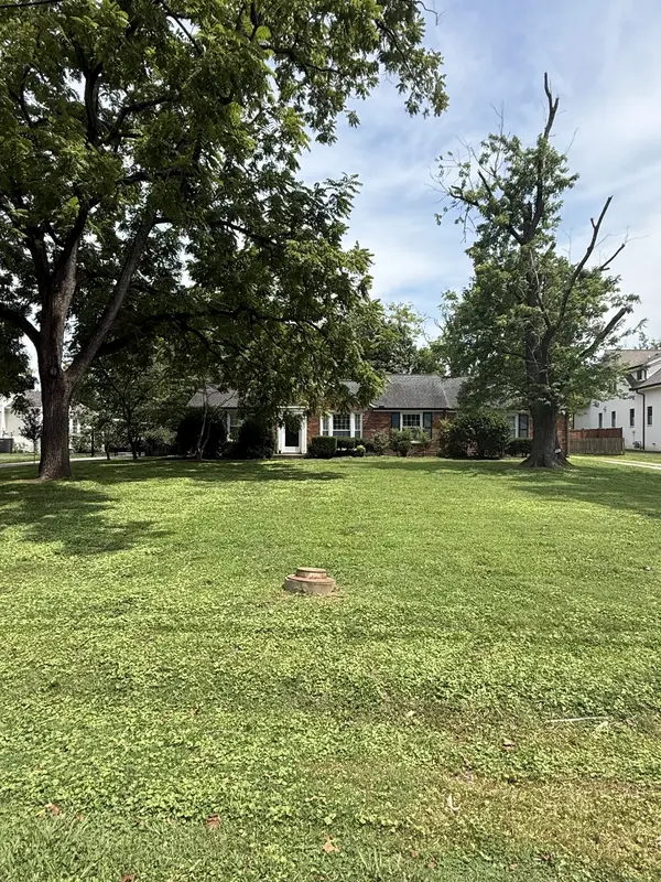 4034 Outer Dr,  Nashville,  TN 37204