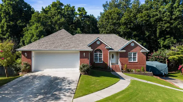 1531 Benjamin Circle #NW, Cleveland, TN 37312