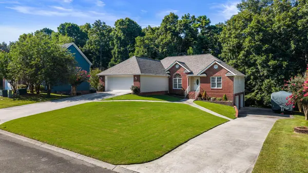 1531 Benjamin Circle #NW, Cleveland, TN 37312