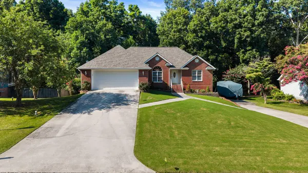 1531 Benjamin Circle #NW, Cleveland, TN 37312