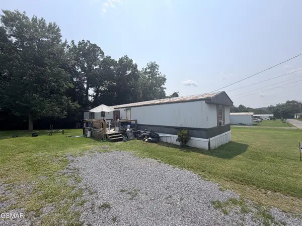 225 Gilbert Street, Parrottsville, TN 37843