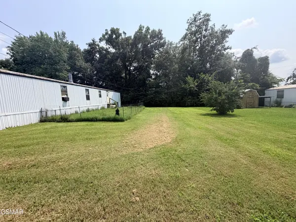 225 Gilbert Street, Parrottsville, TN 37843