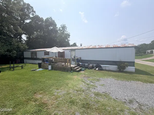 225 Gilbert Street, Parrottsville, TN 37843