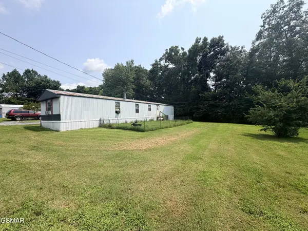 225 Gilbert Street, Parrottsville, TN 37843