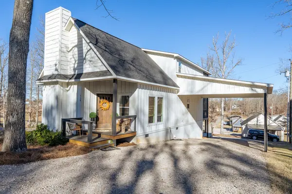 115 HOLIDAY HILLS LN, Counce, TN 38326