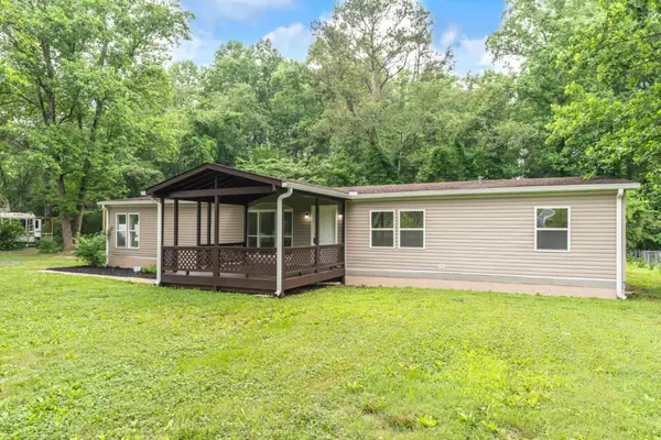 161 Lake Forest Drive, Birchwood, TN 37308