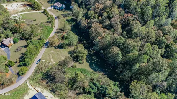 2409 Perilla Dr, Cosby, TN 37722