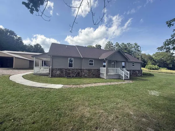 170 LEAPWOOD DR, Enville, TN 38332