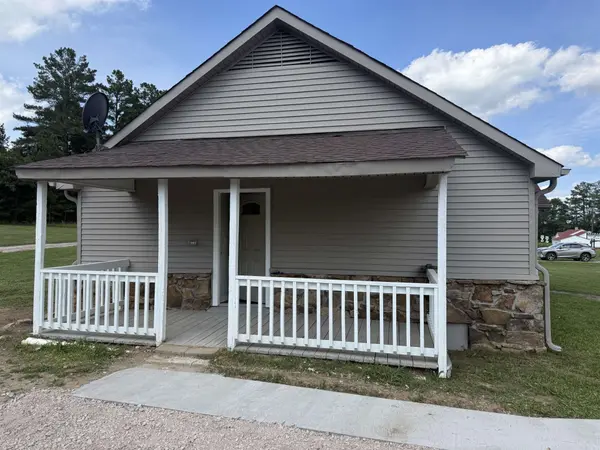 170 LEAPWOOD DR, Enville, TN 38332
