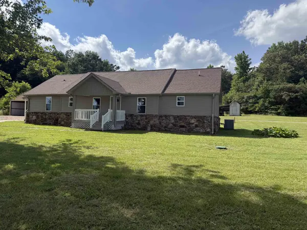 170 LEAPWOOD DR, Enville, TN 38332