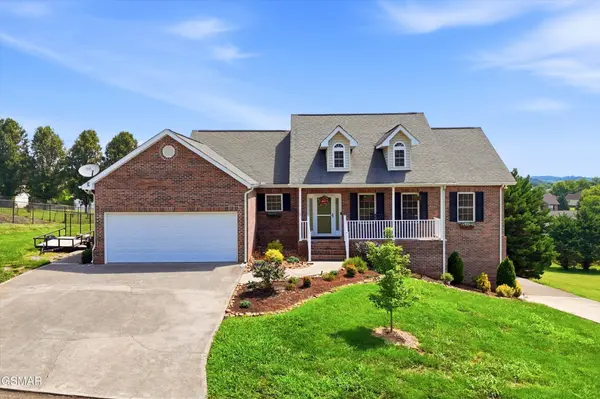 2605 Covington Circle, Sevierville, TN 37876