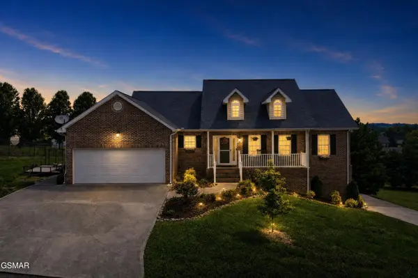 2605 Covington Circle, Sevierville, TN 37876
