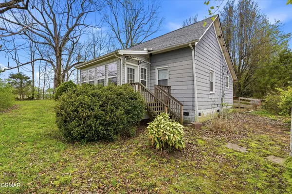 9457 Crossville Highway, Sparta, TN 38583