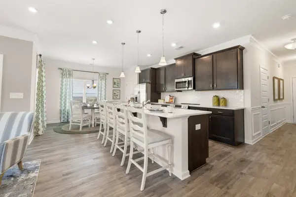 4209 Jabalia Lane, Cleveland, TN 37323
