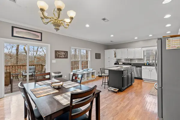 118 Janes Way #NE, Cleveland, TN 37323