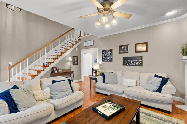 118 Janes Way #NE, Cleveland, TN 37323