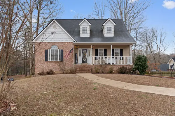 118 Janes Way #NE, Cleveland, TN 37323