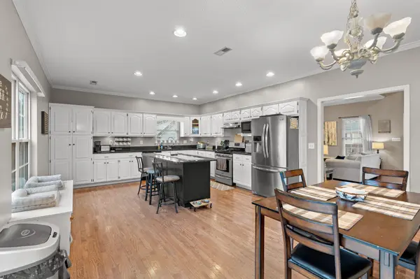 118 Janes Way #NE, Cleveland, TN 37323