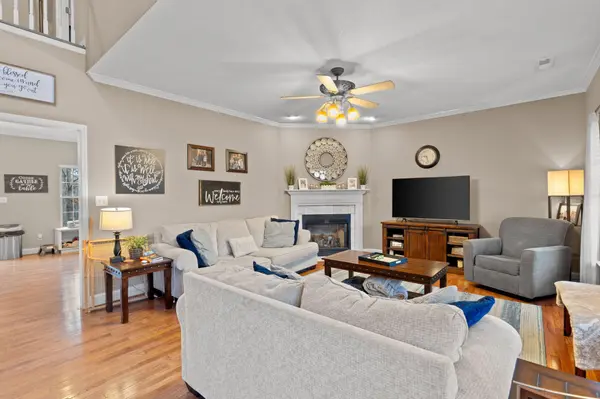 118 Janes Way #NE, Cleveland, TN 37323