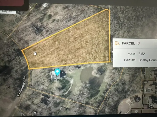 0 S WILDERWOOD LN, Cordova, TN 38016