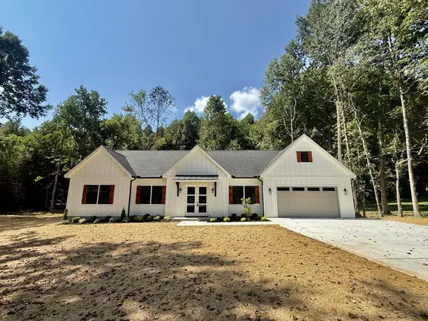 198 Cave Circle, Manchester, TN 37355