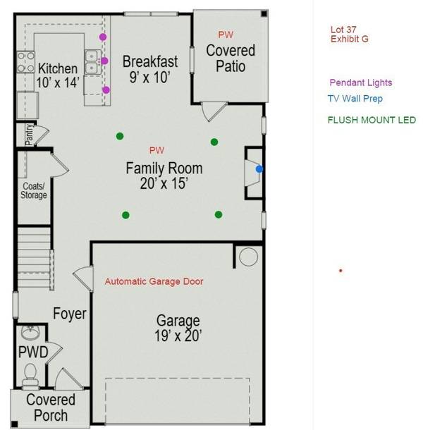 513 Coffee Ct, Gallatin, TN 37066