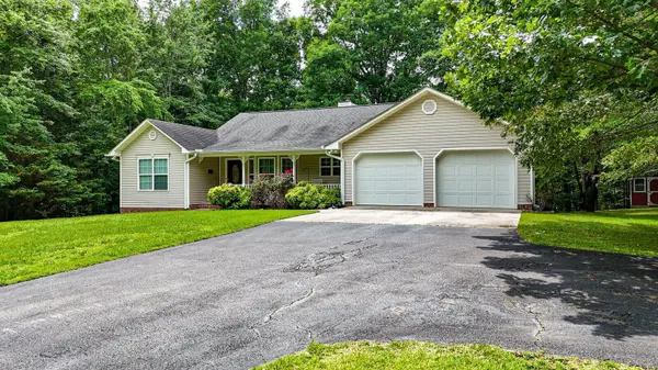 3537 Camp Road, College Dale, TN 37363