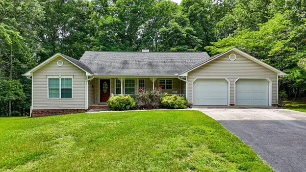 3537 Camp Road, College Dale, TN 37363