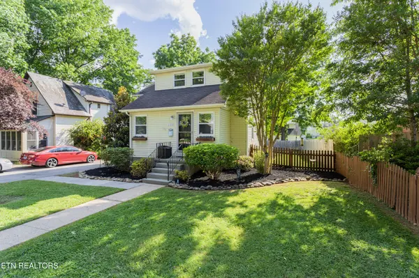 1351 Dalton St, Alcoa, TN 37701