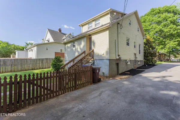 1351 Dalton St, Alcoa, TN 37701